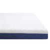 LUXURY COMFORT MEMORY FOAM MATTRESS QUILTED DESIGN SINGLE 3FT DOULBE 4F6 KING5FT
