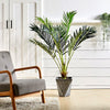 Large Artificial Palm Tree in Pot Fake Plant Outdoor Garden Home Office Decor