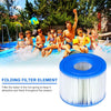 8-Pack New Spa Pool Filters 58323 VI for Pool Hot Tub Spa