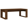 Gecheer Coffee Table Living Room Furniture Sofa Side Table End Table E9L6
