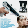 Mesotherapy Gun Mesogun Meso Therapy Rejuvenation Wrinkle Remove Beauty Machine