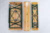 Folding Beer Table Bench Set . Solid Timber Table And Bench