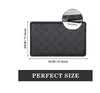 Kitchen Mat Cushioned Anti-Fatigue Floor Mat, Thick Non-Slip Waterproof Rug