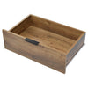 Modern Cabinet Chest of Drawers Bedroom Furniture Home Storage Bedside 6 Drawers