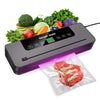 Electric Sealing Machine Automatic Vacuum Sealer Vacuum Food Sealer Dry Wet Pack