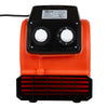 Carpet Dryer Blower Floor Drying Fan 3-Speed Air Mover,Drying, Air Circulation
