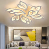 Bright LED Ceiling Lights Light Kitchen Bedroom Living Room Modern Lamps 38-215W