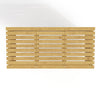 Large Triple Wheelie Bins Storage Wooden Store Cover Garden Rubbish Dustbin Shed