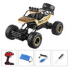 4WD Remote Control Drift Car Buggy Off-Road High Speed Truck Toys Gift for Kids