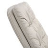 High Back Rocking Chair Rocker Armchair Soft Cozy Cushioned Seat Lounge Recliner