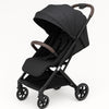 Lightweight Baby Stroller Pram Foldable Travel Buggy Four Seasons Easy To Carry