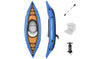 Hydro-Force Inflatable Kayak