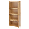 Shoes Cabinet Pantry Storage Organizer Wooden Cupboard Bookcase Wardrobe Closet