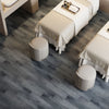36 Piece 5 m² Floor Plank Tiles Self Adhesive Wood Effect PVC Kitchen Decoration