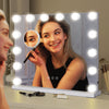 Hollywood Makeup Mirror Large Vanity Light Mirror with 14 Dimmable LED Bulbs