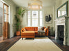 Swyft Model 10 ottoman - Bronze Velvet RRP £499