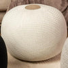 Ottoman Foot Rest, Room Decor, Home Decor, Bedroom Decor, Ideal for Living Room