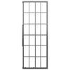 Shower Cabin Washroom Bathroom Bathtub Wall Shower Screen Enclosure G2S3