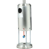 13KW Gas Power Patio Heater Garden Stainless Steel Mushroom Burner Free Standing
