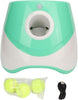 Three Modes Dog Automatic Ball Launcher with Rechargeable Battery 3 Tennis Balls
