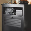 Shoe Cabinet Shoe Rack Shoe Storage Organizer, UK