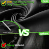 Heavy Duty Waterproof For Rattan Table Furniture Cover Outdoor Garden Patio