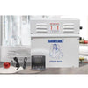 3KW Touchscreen Steam Room Generator Engine For Sauna Bath Shower