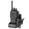 40 Pcs Baofeng BF-88E UHF Walkie Talkies 16CH Long Range Two-way Ham Radio