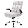 Executive Office Chair Ergonomic Padded High Back Swivel Computer Desk Chairs