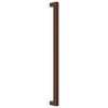 Cabinet Handles 5 pcs Bronze 320 mm Stainless Steel