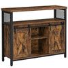 Dining Sideboard Kitchen Cupboard Storage Cabinet Buffet Table LSC092B01