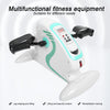 Motorised Electric Mini/Compact Cycle Exercise Bike - Rehabilitation and Fitness