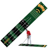 Golf Carpet Putting Mat Thick Smooth Practice Putting Rug for Indoor Home Office