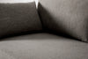 Swyft Model 08 2 Seater Sofa Bed - Shadow Linen RRP £1999