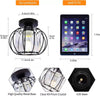 LED Ceiling Crystal Lights Luxury Chandelier Modern Pendant Lamps Kitchen Lights
