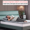 Adjustable electric bed Backrest Lifter Portable medical pillow with Hands rest