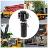2.2KW Motor 10.6qt Oil Tank Hydraulic Power Unit Electro-hydraulic Lift Pump UK
