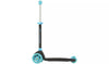 Evo Eclipse Kids 3 Wheel Scooter - Blue/Pink