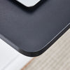 Wall Mounted Table Drop-Leaf Folding Floating Hanging Computer Desk Small Space