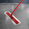 1.8m Bull Float Concrete Float Concrete Finishing Trowel Kit with Float Handle