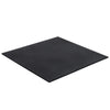 Smooth Rubber Flooring Matting Heavy Duty Mat Garage 10/15/20/30mm Thick Sheet