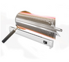 MYLEK Remote Control Electric Baseboard Skirting Heater 1.5KW 40-3-580