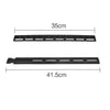 Universal Soundbar Bracket Mount Under Above TV Holder for Samsung Sony