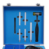 PDR Induction Heater Machine Hot Box Car Paintless Dent Repair Tools 1380W
