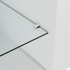 High Gloss LED TV Stand Unit White Sideboard Storage Modern Living Room Cabinet
