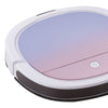 Robot Vacuum Robotic Cleaner with Mop Navigation Ultra Slim Strong Robot Hoover