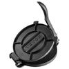 10 Inch Tortilla Press Chapati Maker Roti Dough Maker Heavy Duty Cast Iron