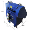 Automatic Wire Stripper Electric Strip Cable Powered Portable Copper Machine