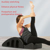Pilates Arc Spine Corrector,Yoga Arc Barrel Pilates Reformer Machine Access NEW