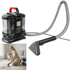 Spot Remover Cleans Stains Carpet Window Upholstery Cleaner Portable Car 5000W